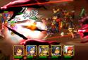 Kingdom Story: Brave Legion screenshot 12
