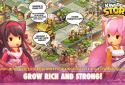 Kingdom Story: Brave Legion screenshot 4