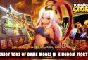 Kingdom Story: Brave Legion screenshot 7