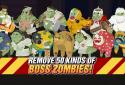 Zombie is coming screenshot 6