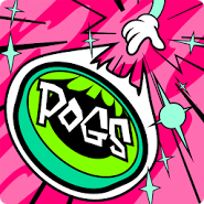 Super Slam - POGS Battle