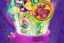 Super Slam - POGS Battle screenshot 2