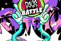 Super Slam - POGS Battle screenshot 24
