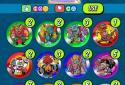 Super Slam - POGS Battle screenshot 3