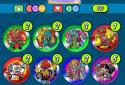 Super Slam - POGS Battle screenshot 7