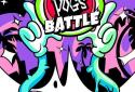 Super Slam - POGS Battle screenshot 8