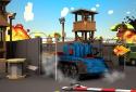 Blocky Battlefield Extreme screenshot 12
