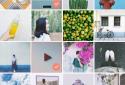 April - Photo Collage & Poster screenshot 1