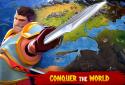Gladiator Heroes screenshot 3