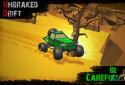 Unbraked Drift screenshot 3