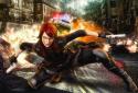 Secret Agent Maria screenshot 1