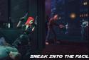 Secret Agent Maria screenshot 3