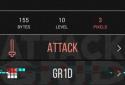 GR1D (grid) screenshot 1