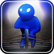 Gang of Wrestlers