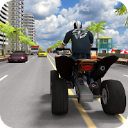 Endless Quad ATV