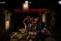 Death Zombie Smash screenshot 1
