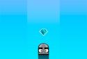 Mannequin Head - Jumping screenshot 12