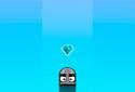 Mannequin Head - Jumping screenshot 7