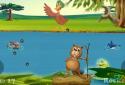 Race of Pirate Bonald Duck Run screenshot 2