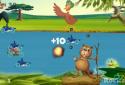 Race of Pirate Bonald Duck Run screenshot 3