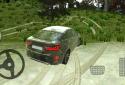 Offroad Car X screenshot 8