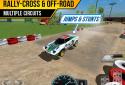 Driving School Test Car Racing screenshot 14