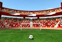 Soccer Duel screenshot 6