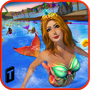 Mermaid Race 2016
