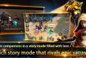 Knight Lord screenshot 1