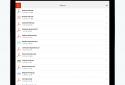 Adobe Acrobat Reader screenshot 4