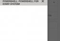 K9 Browser screenshot 2