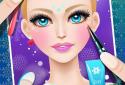Ice Princess Fever Salon Game screenshot 10