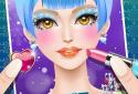 Ice Princess Fever Salon Game screenshot 12