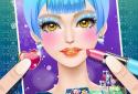 Ice Princess Fever Salon Game screenshot 8