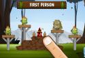 Siege Hero Wizards screenshot 1