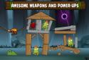 Siege Hero Wizards screenshot 3