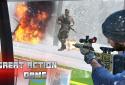 Sniper Train War Game 2017 screenshot 2