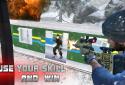 Sniper Train War Game 2017 screenshot 4