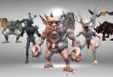 Monster Hunting City Shooting screenshot 1