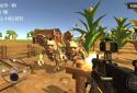 Monster Hunting City Shooting screenshot 2