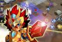 Miracle In Wonderland——Tactics screenshot 1