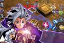 Miracle In Wonderland——Tactics screenshot 2