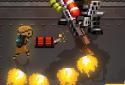 Evil Factory screenshot 1