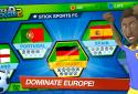 Stick Soccer 2 screenshot 4