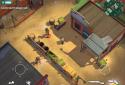 Space Marshals screenshot 2