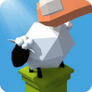 Oh Sheep - Clicker Game !