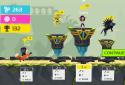 Spirit Run: Multiplayer Battle screenshot 2