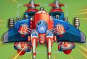 HAWK: Freedom Squadron screenshot 5