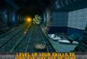 Post Apocalypse Metro Survival Full screenshot 4