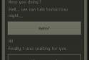 Dear Clarie screenshot 5